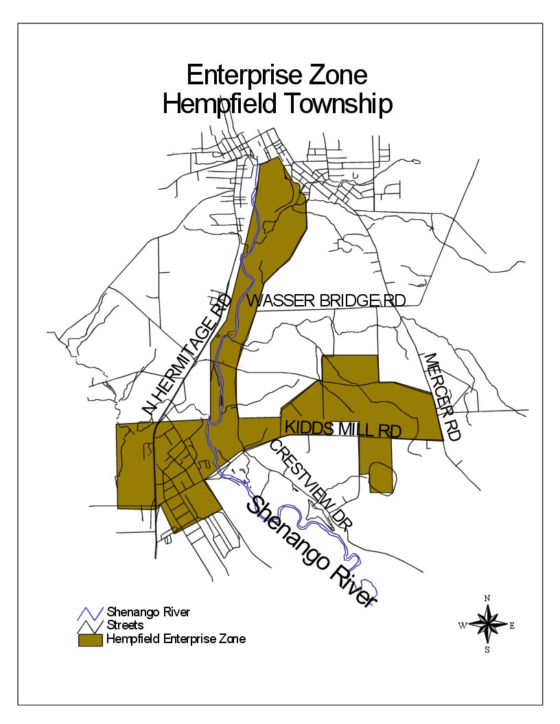 Hempfield