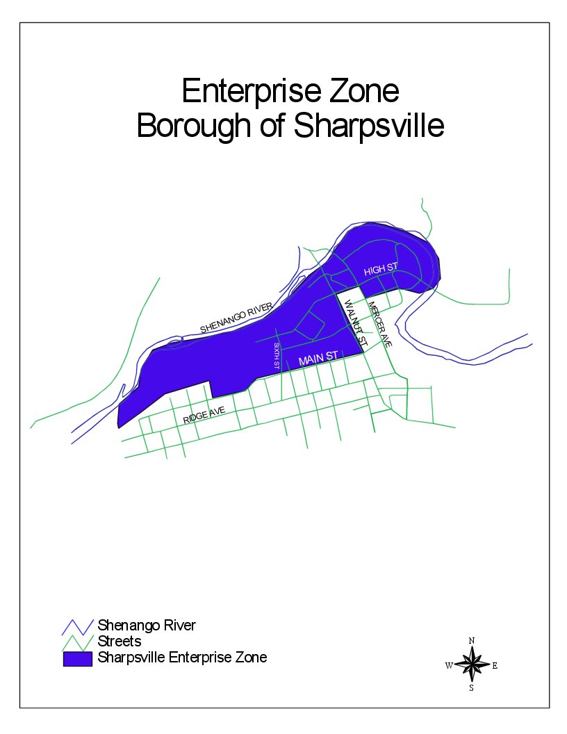 Sharpsville