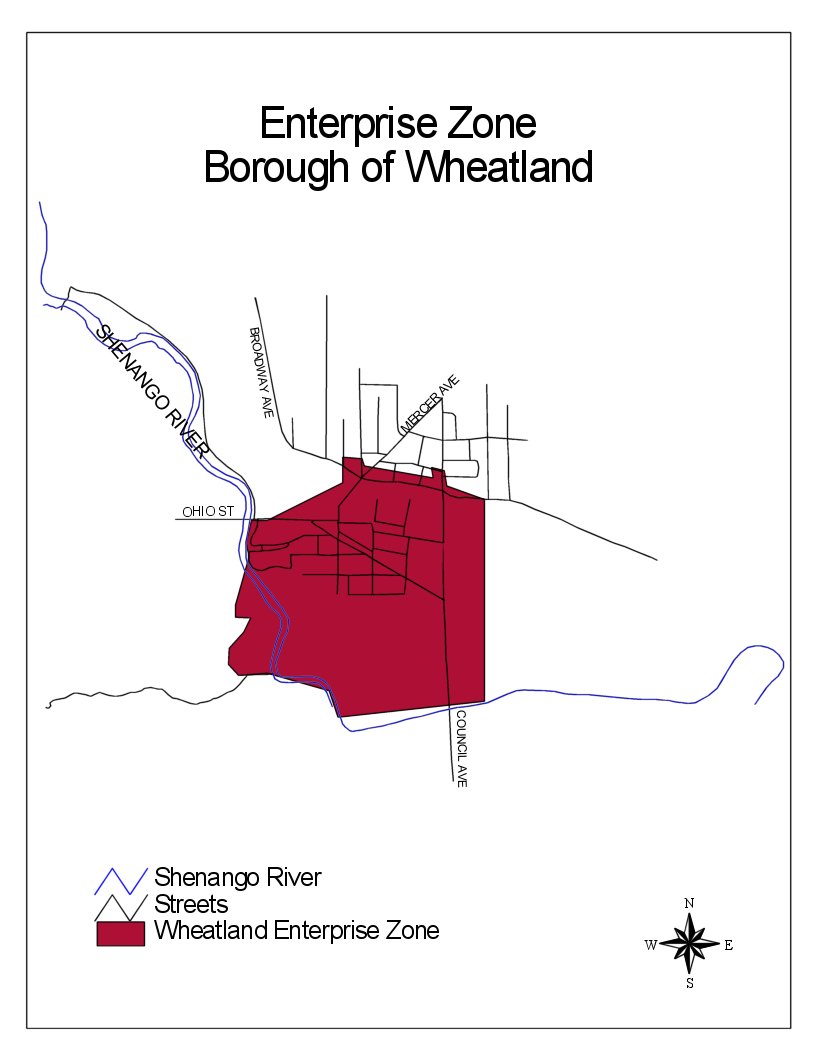 Wheatland